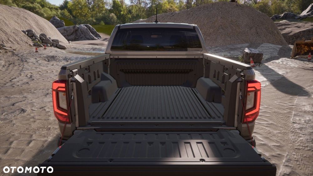 Volkswagen Amarok 2.0 TDi 4MOTION Life - 6