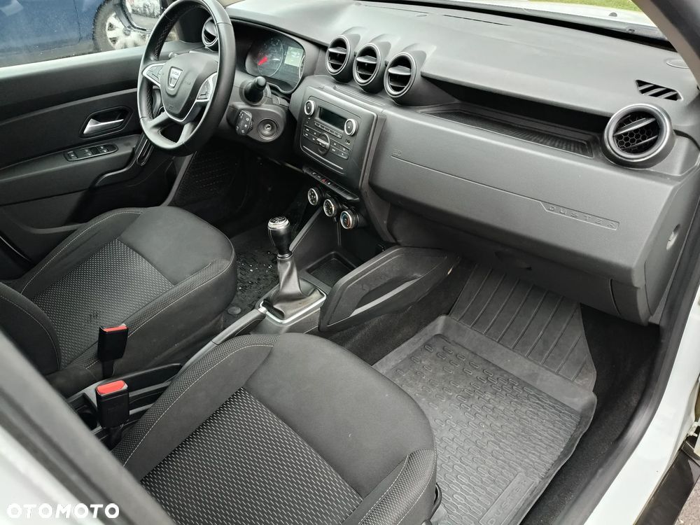 Dacia Duster 1.0 TCe Comfort - 13