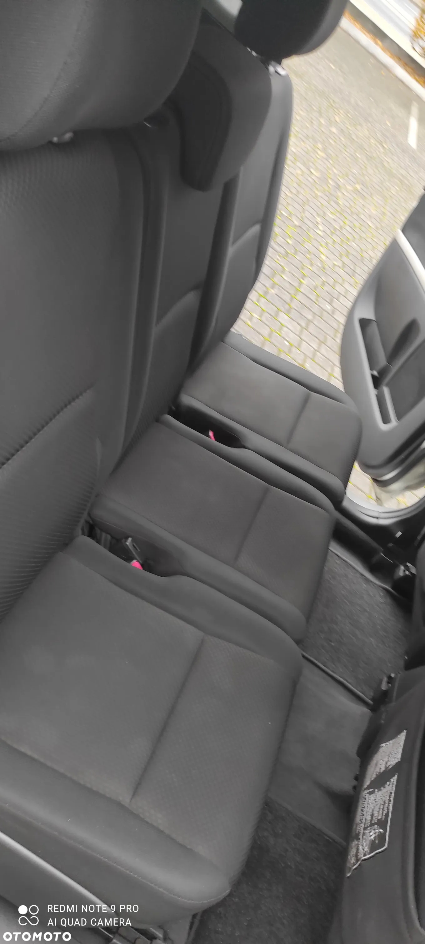 Toyota Corolla Verso 1.8 Prestige 7os MM - 29