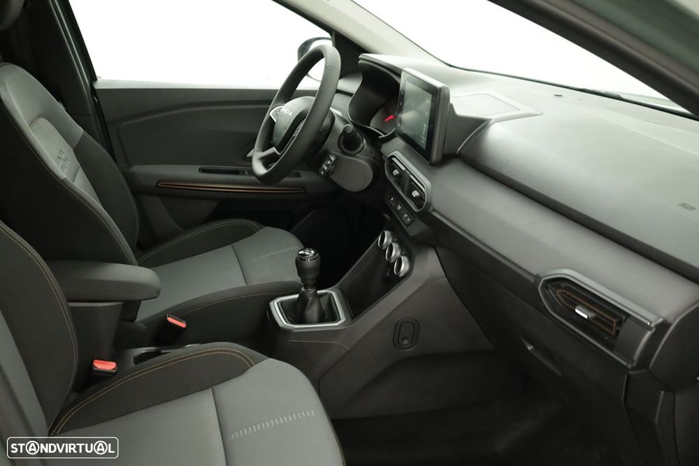 Dacia Jogger 1.0 ECO-G Extreme+ Up&Go 7L Bi-Fuel - 22