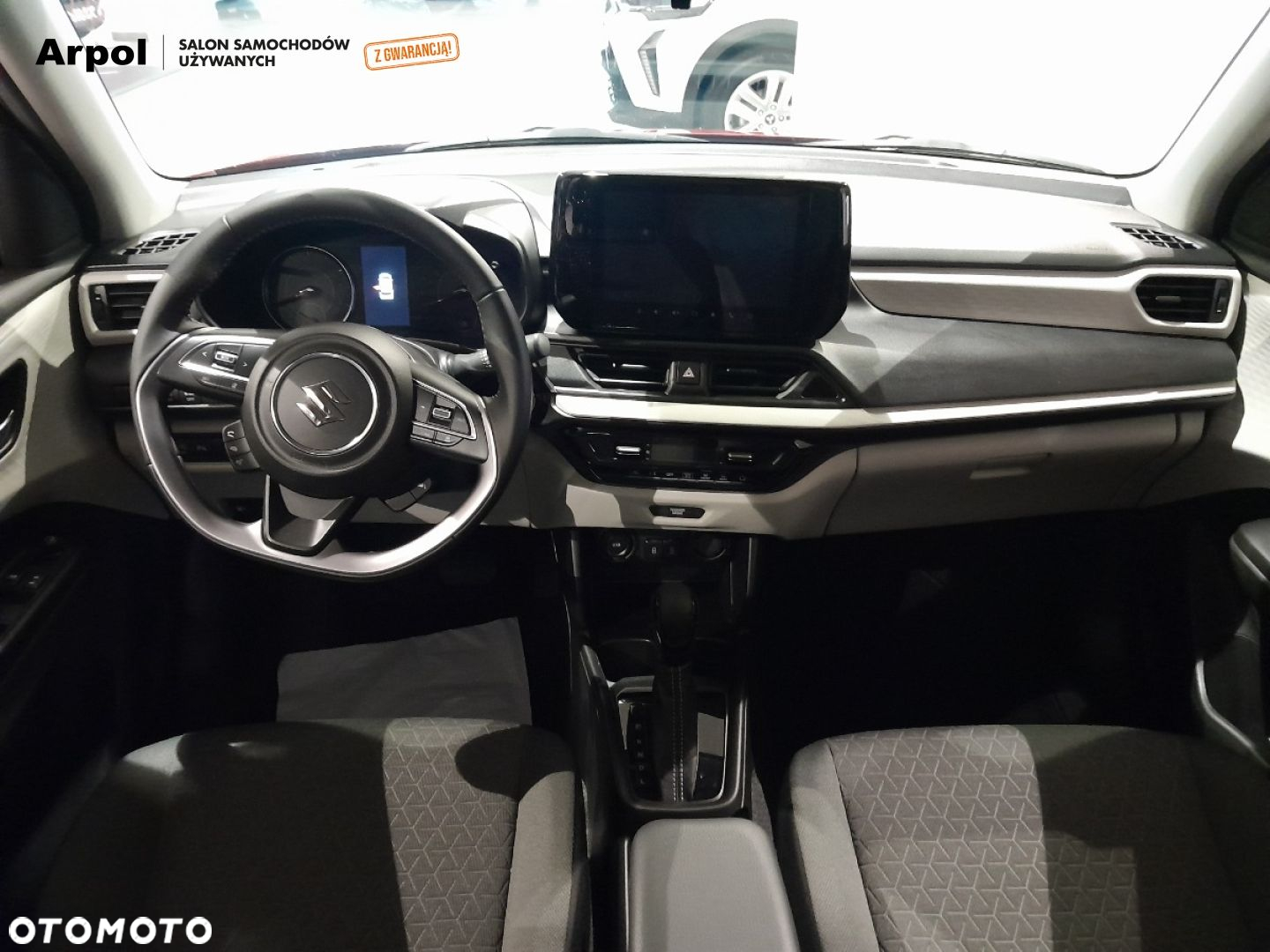 Suzuki Swift - 5