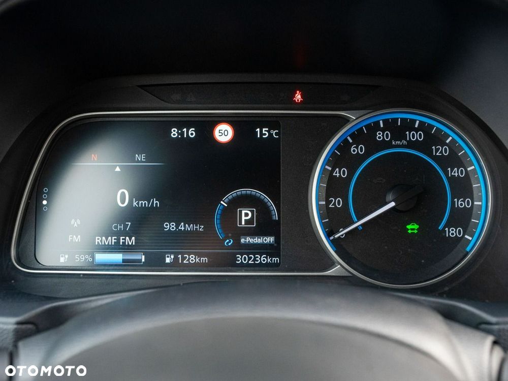 Nissan Leaf 40kWh N-Connecta - 13