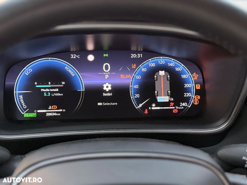 Toyota Corolla - 25