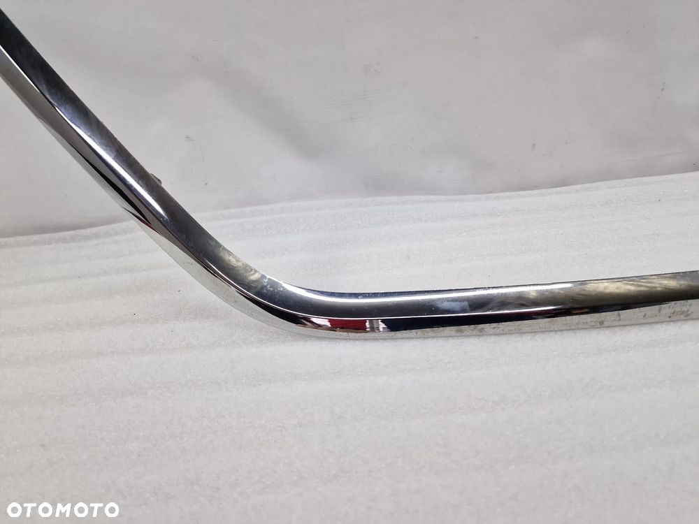 RENAULT TRAFIC 3 III LIFT IV 21- CHROM ATRAPY / GRILLA PRZEDNIEGO PRZÓD , NR 620849333R , NR AUKCJI GL649 - 5