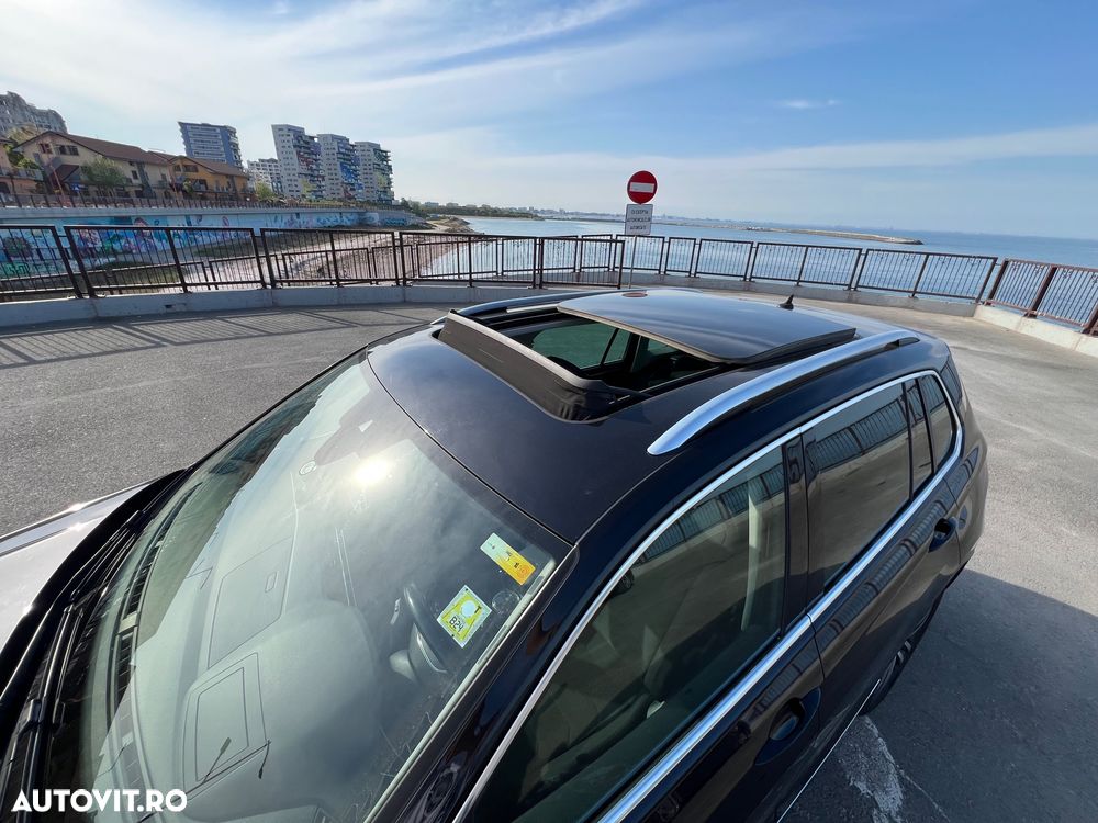 Volkswagen Tiguan 2.0 TDI SCR 4MOTION DSG Highline - 7