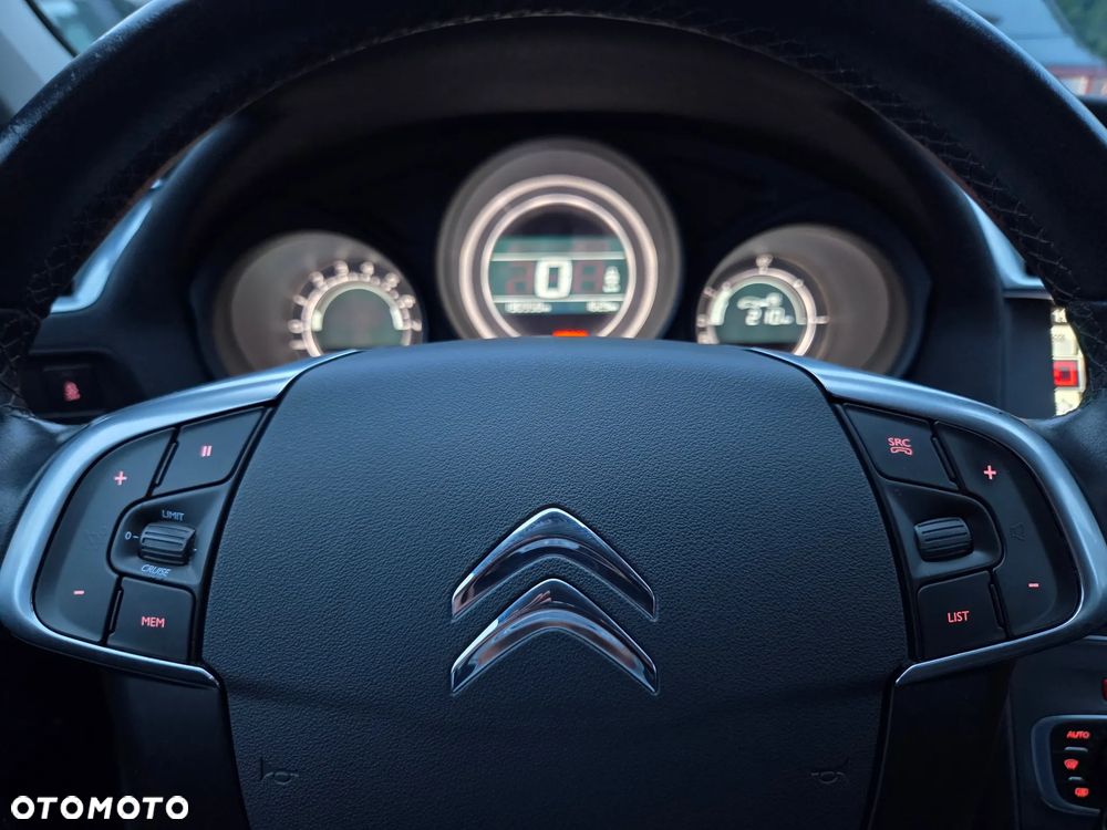 Citroën C4 PureTech 110 Selection - 24