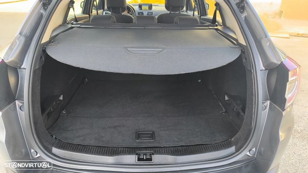 Renault Mégane Sport Tourer 1.5 dCi Dynamique SS - 45