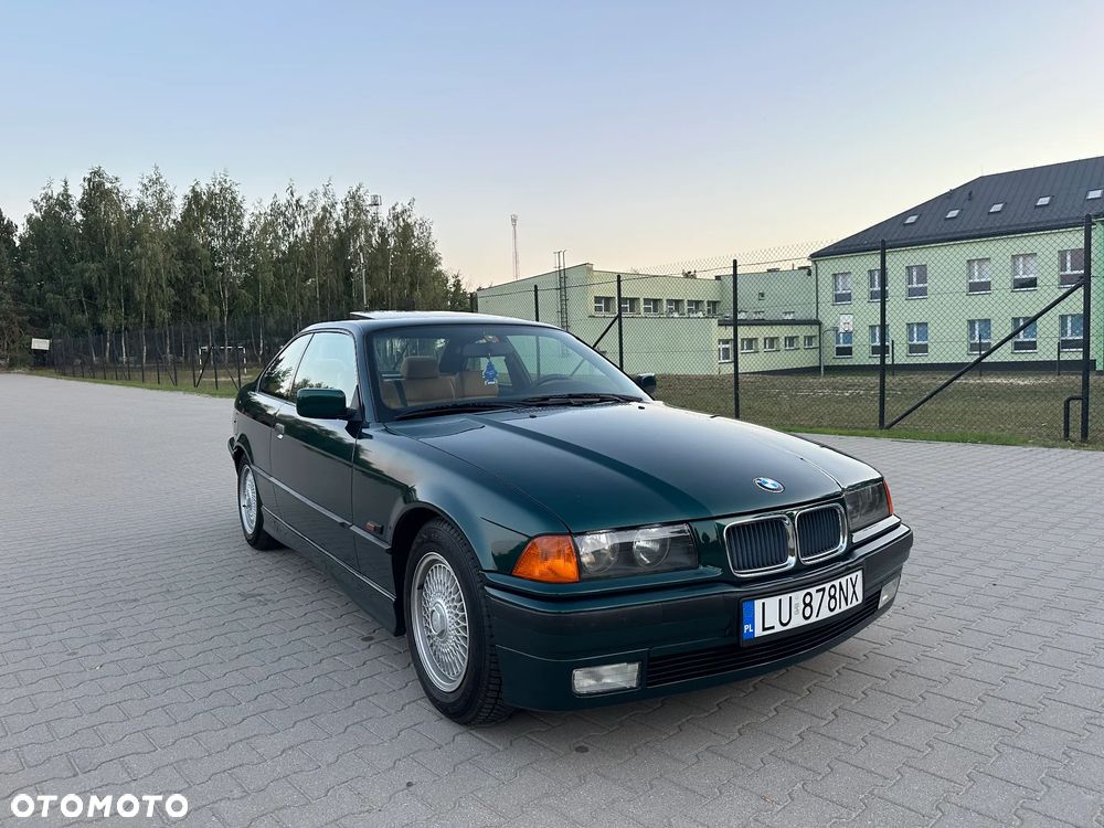 BMW Seria 3 - 4