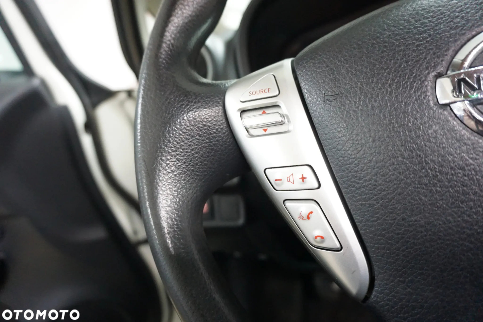 Nissan Note 1.5 dCi Acenta - 28
