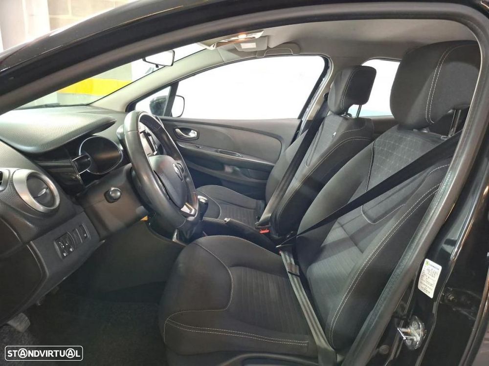Renault Clio - 5