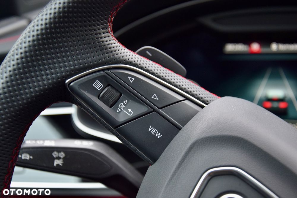 Audi Q7 TFSI e PHEV 360 kW Quattro S Line Tiptr - 35