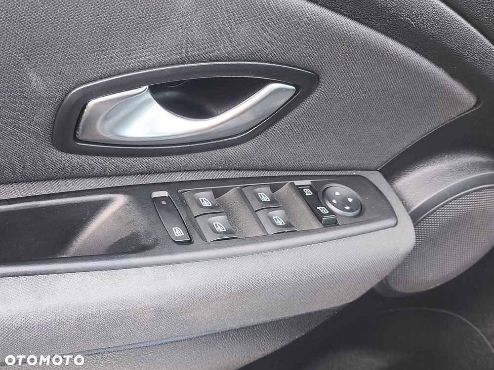 Renault Megane - 26