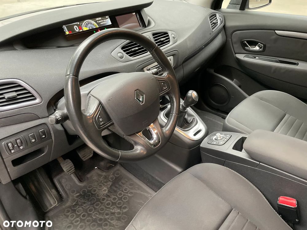 Renault Grand Scenic Gr 1.2 TCe Energy Limited - 10