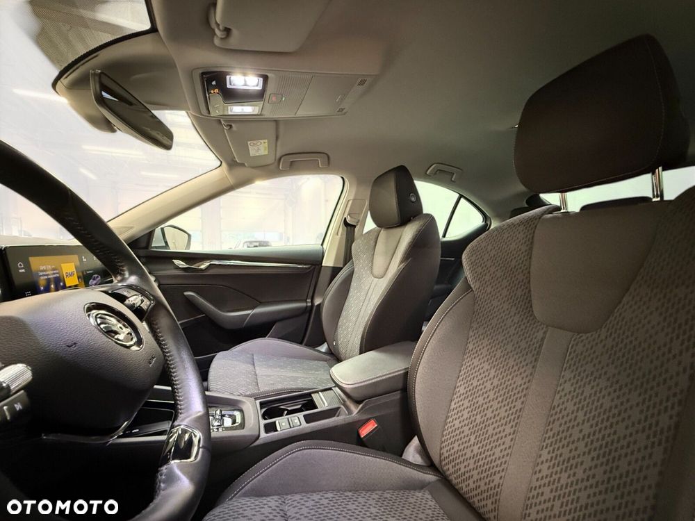 Skoda Octavia 2.0 TSI 4x4 Style DSG - 18