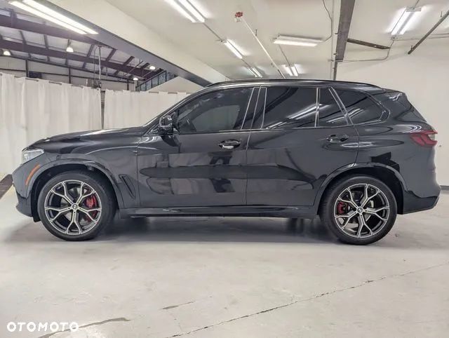 BMW X5 xDrive40i xLine - 5