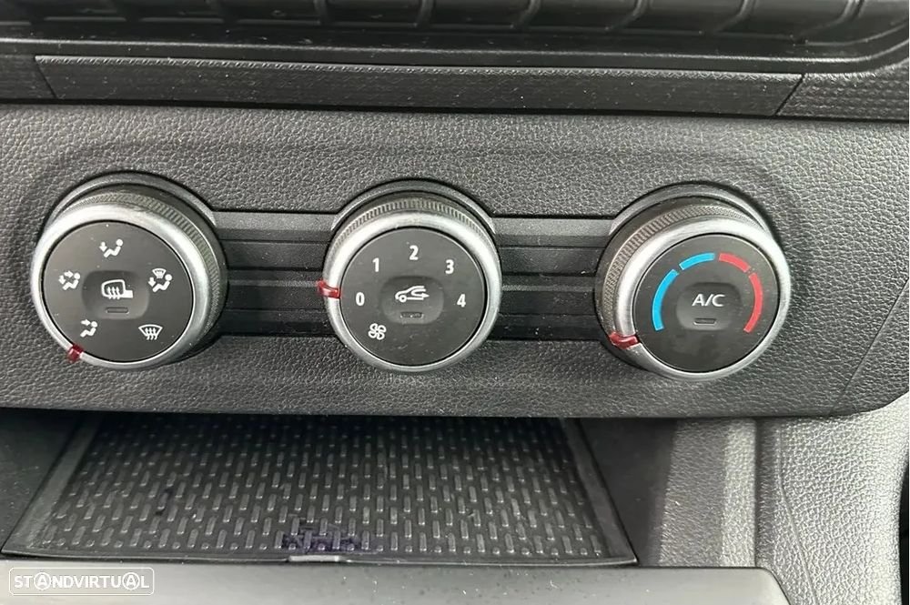 Renault Kangoo 1.5 Blue dCi 3 Lugares *IVA Dedutível - 5