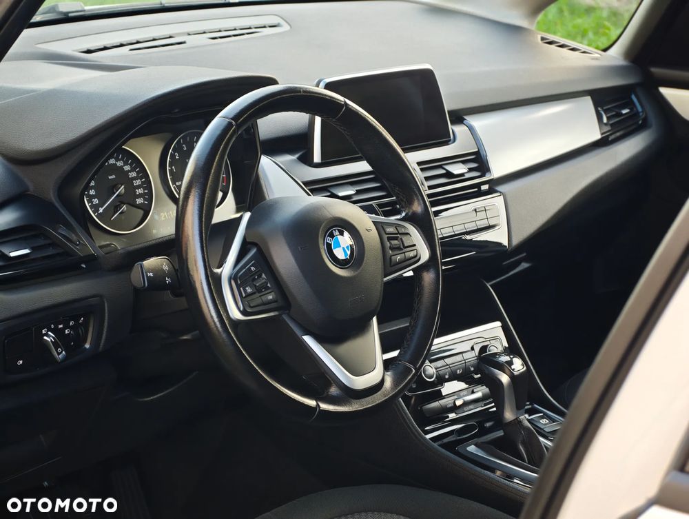 BMW Seria 2 225xe iPerformance Advantage - 16