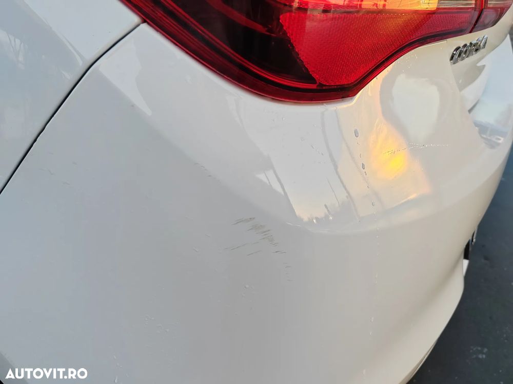 Opel Corsa 1.4 ECOTEC Selection - 16