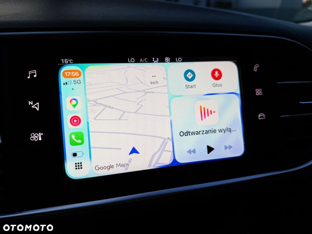 Peugeot 308 110 e-THP Stop & Start Active - 31