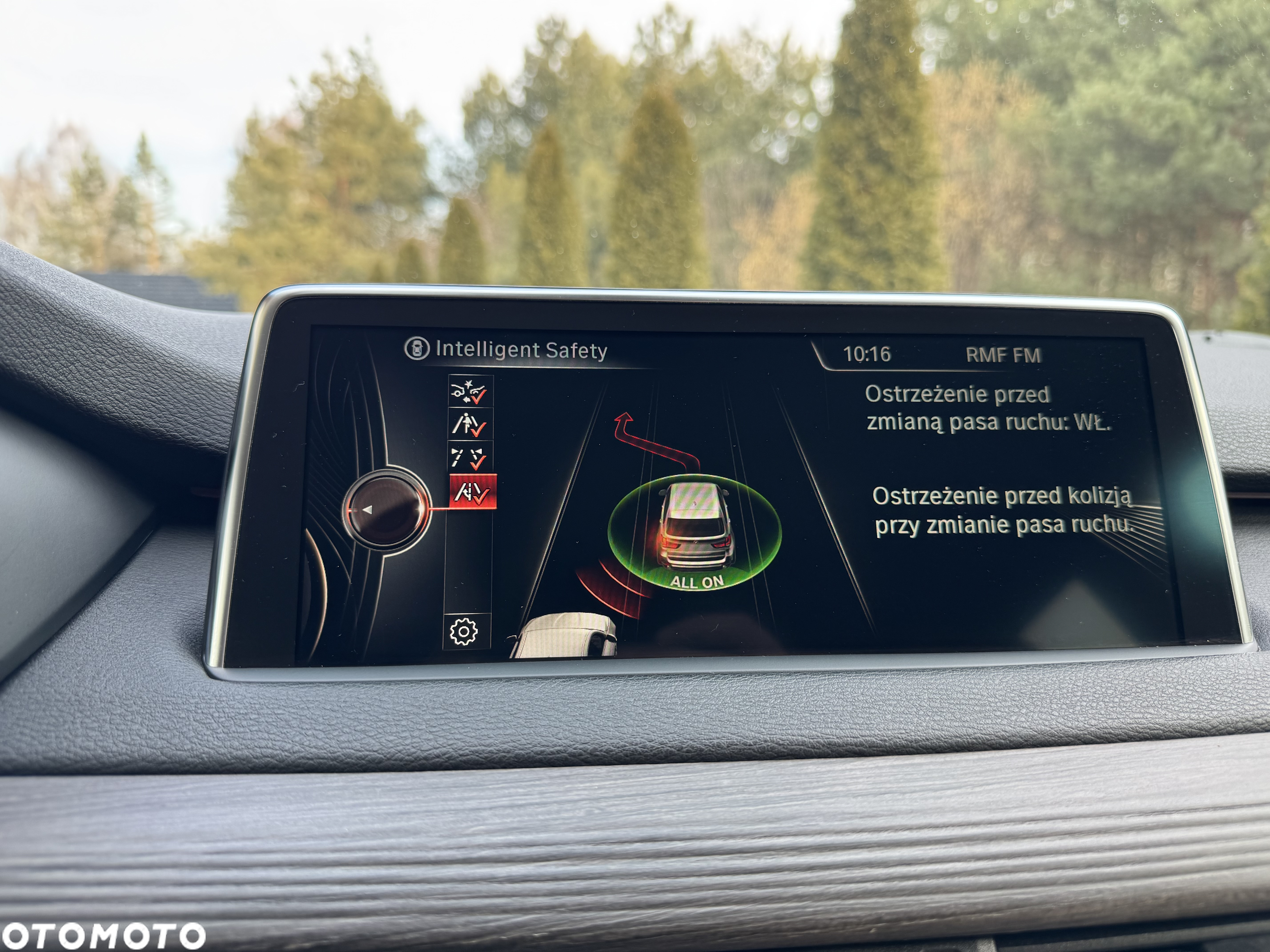 BMW X5 xDrive35i - 19