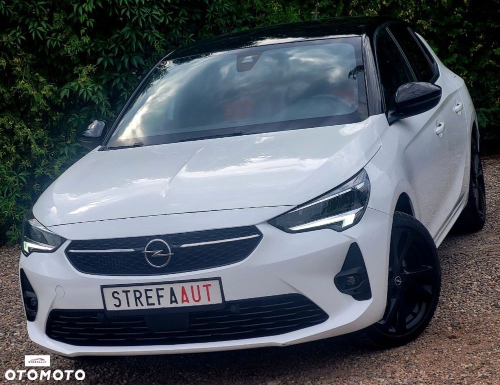 Opel Corsa - 24