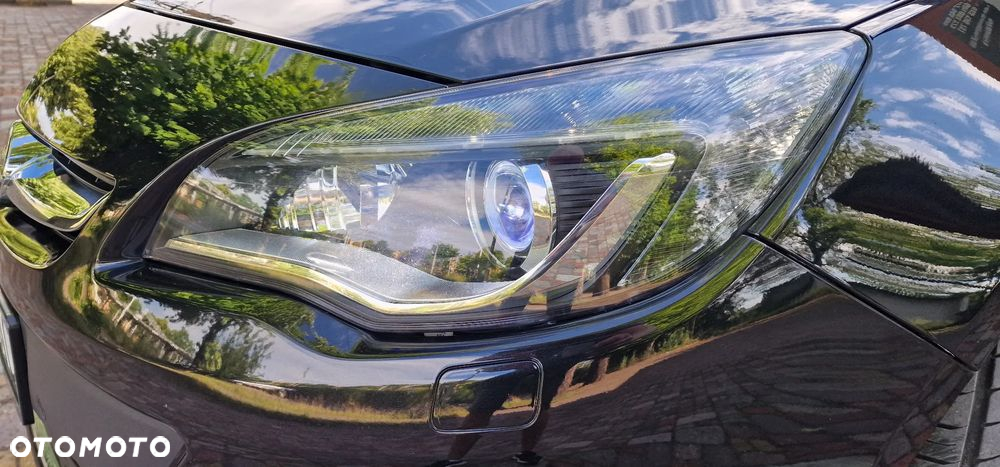 Opel Astra 1.4 Turbo Cosmo - 37