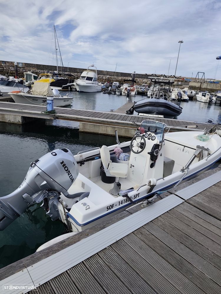 Obe 485 - Pescador - 3