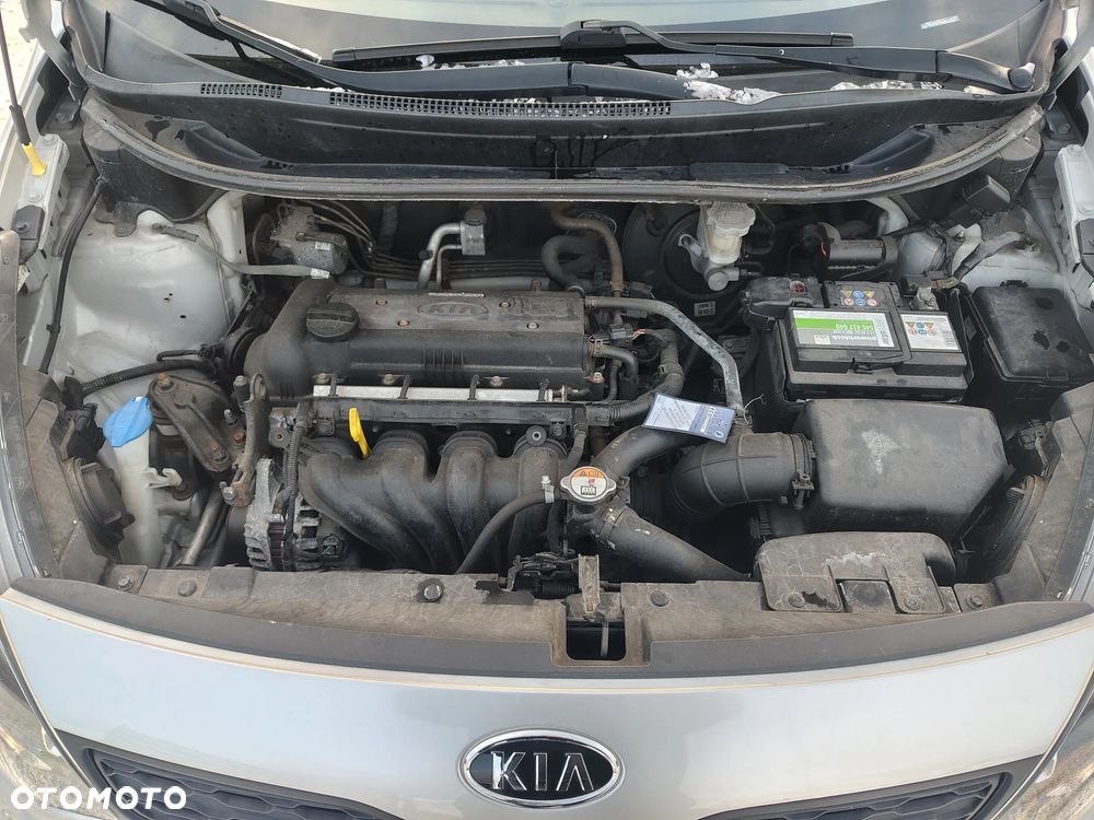 Kia Rio 1.4 Spirit - 20