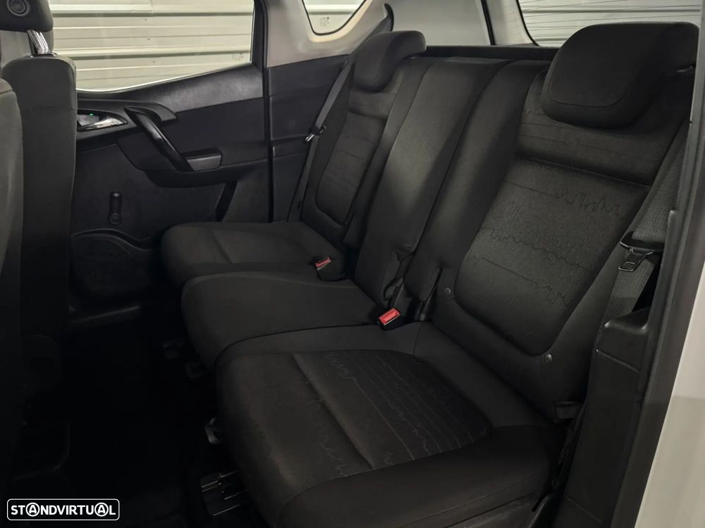 Opel Meriva 1.4 T S/S - 18