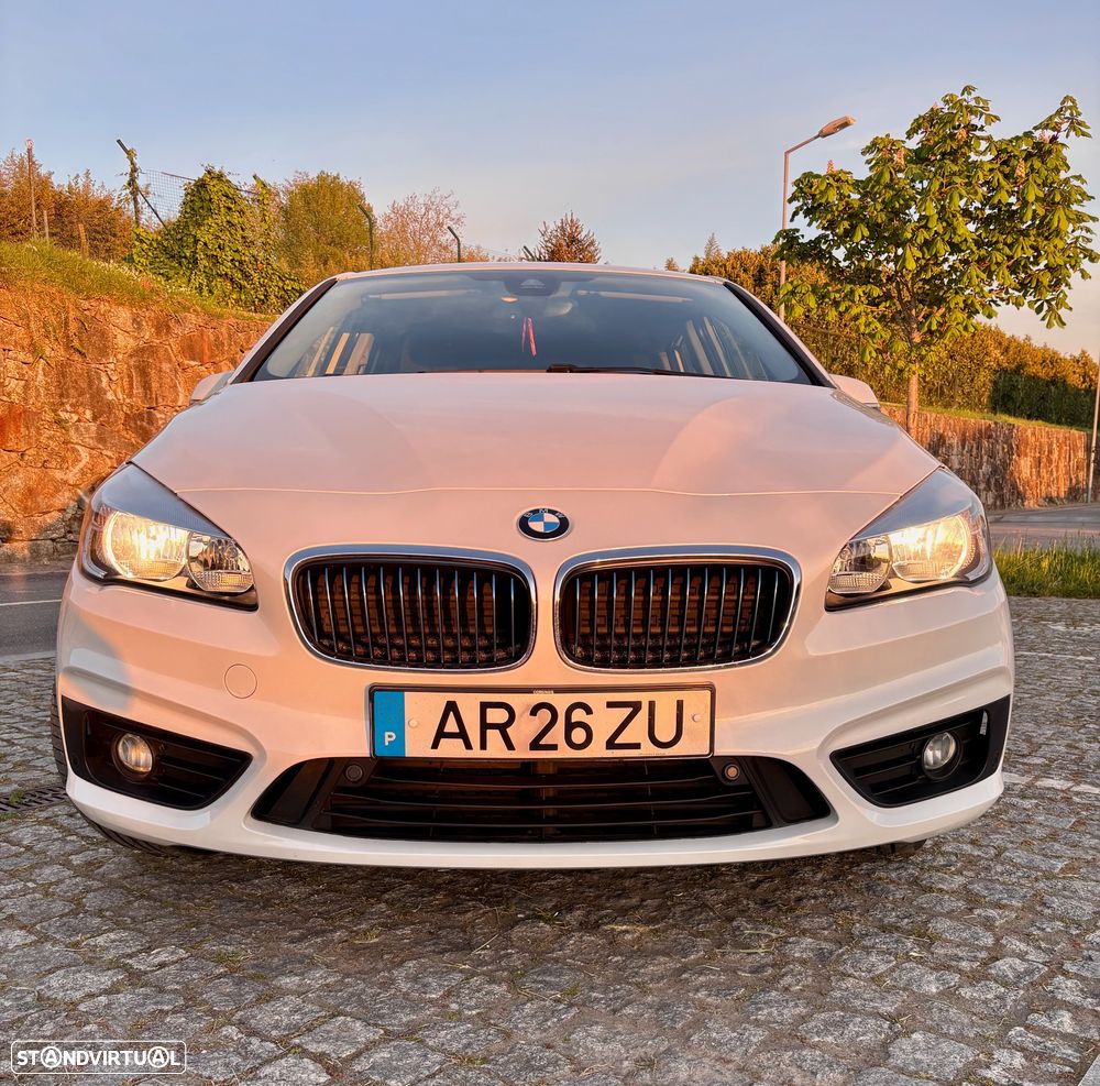 BMW 225xe Active Tourer iPerformance Advantage - 43