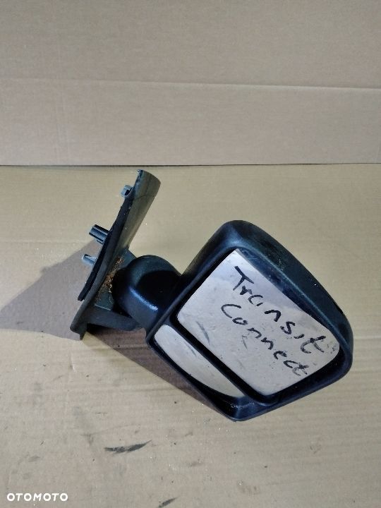 LUSTERKO PRAWE FORD TRANSIT CONNECT - 1