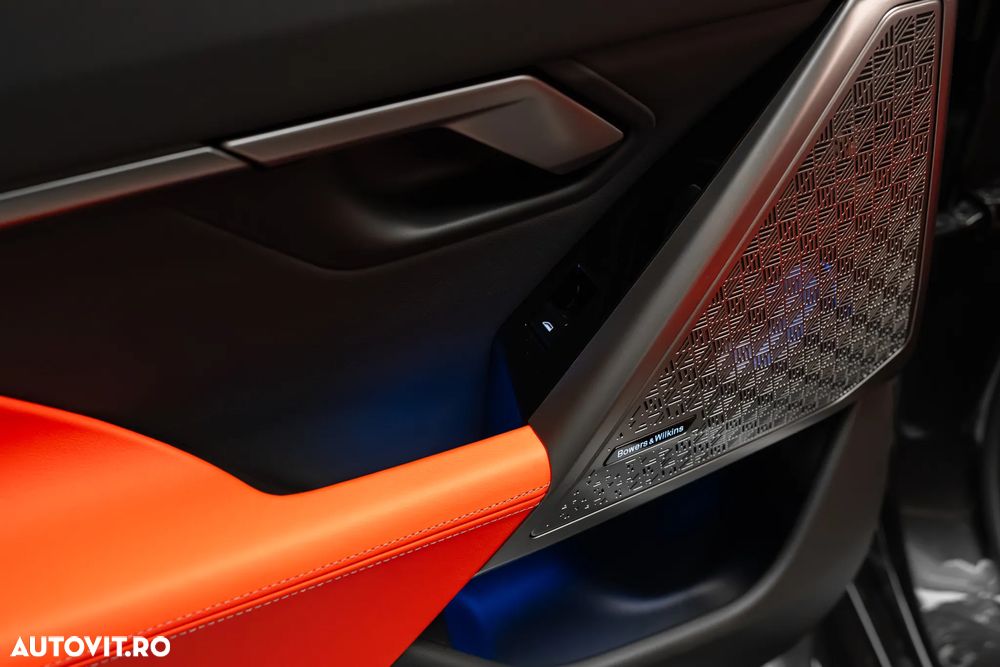 BMW M5 xDrive AT PHEV - 29