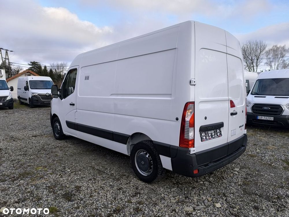 Renault MASTER ​*L2H2​*2.3DCI​​*150KM*KLIMA​​*TEMPOMAT​*BLUETOOTH​*12 - 7