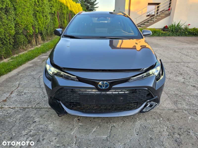 Toyota Corolla 1.8 Hybrid Comfort - 1