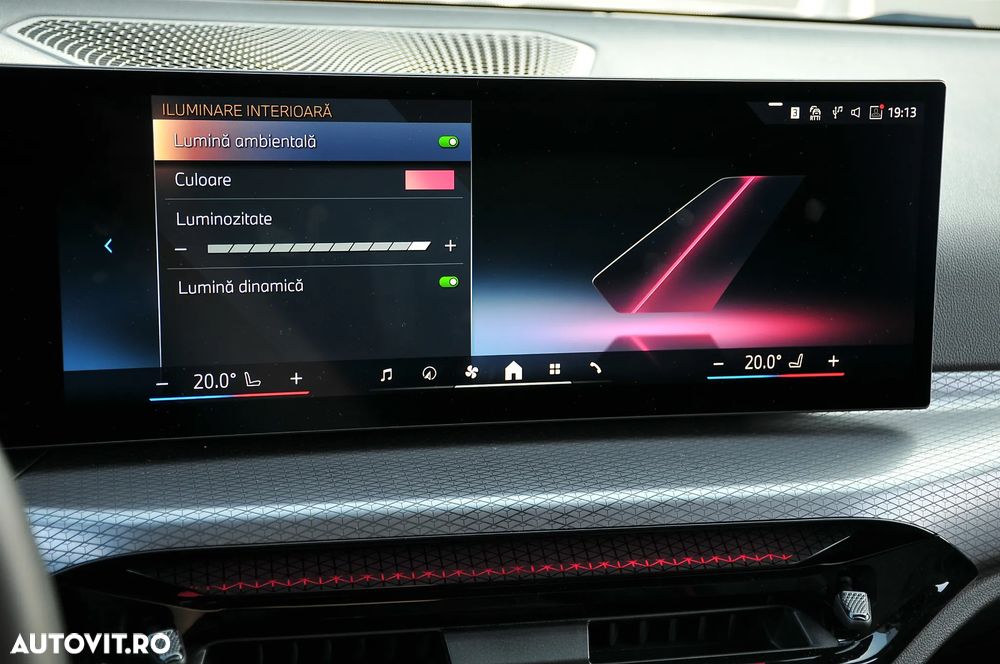 BMW Seria 3 320i AT - 20
