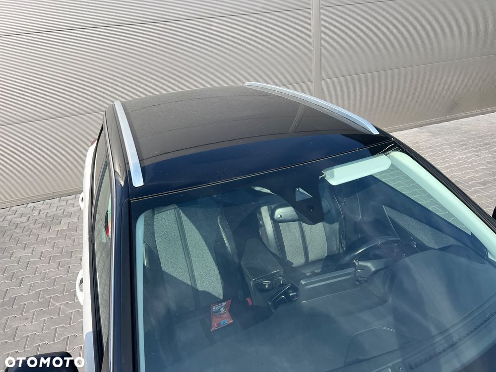 Peugeot 3008 PureTech 130 Stop & Start GPF EAT8 Allure Business-Paket - 7