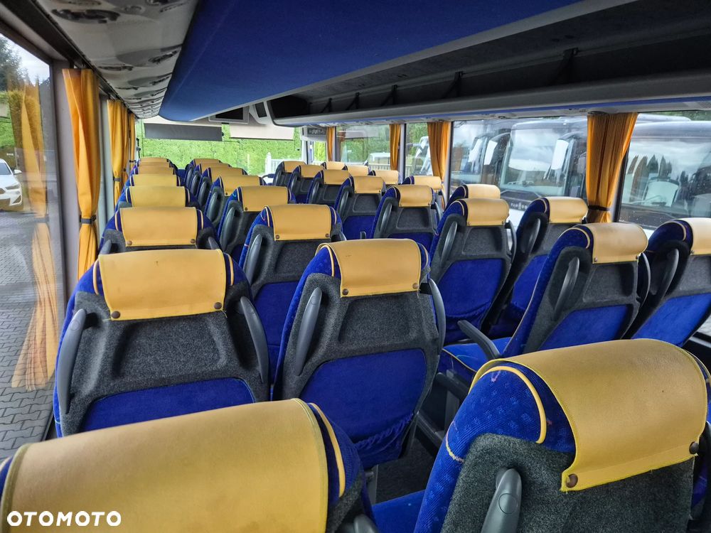 Irisbus EVADYS H / SPROWADZONY/ MANUAL / KLIMATYZACJA - 31
