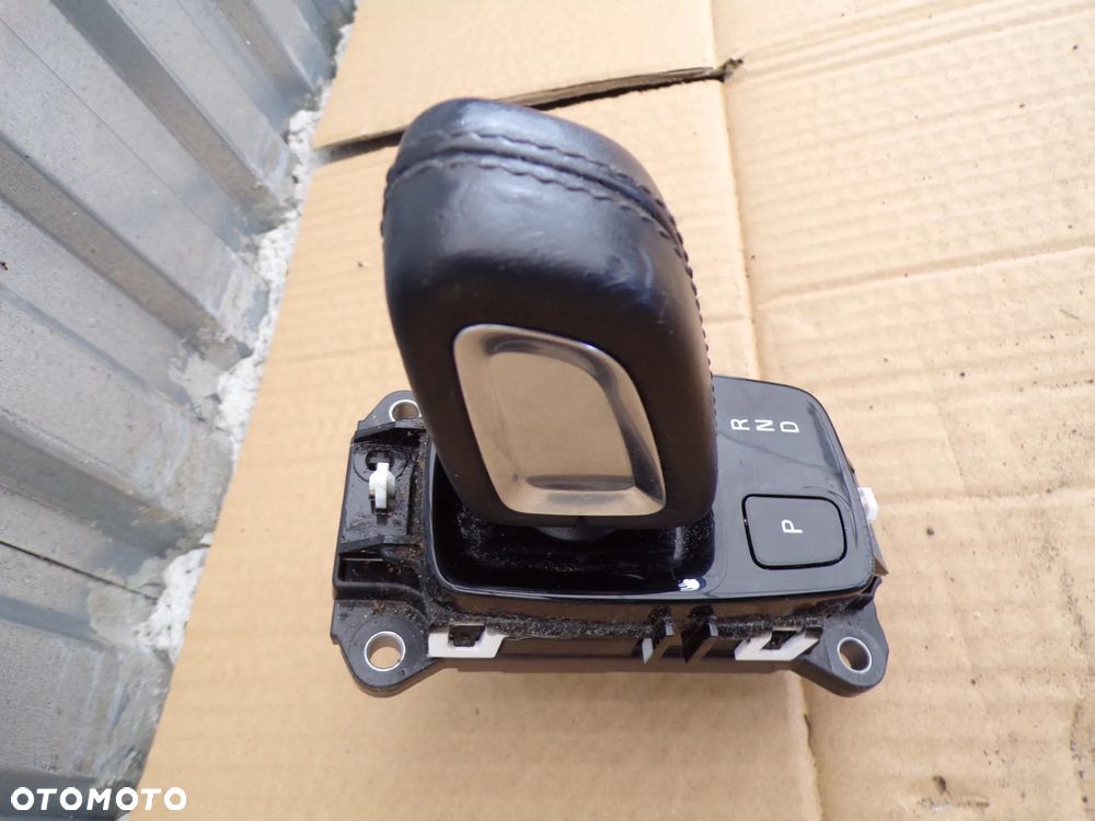 WYBIERAK GAŁKA ZMIANY BIEGÓW AUTOMAT VOLVO XC40 II - 1