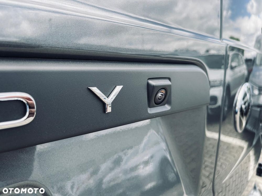 Volkswagen Caddy Cargo Maxi - 13