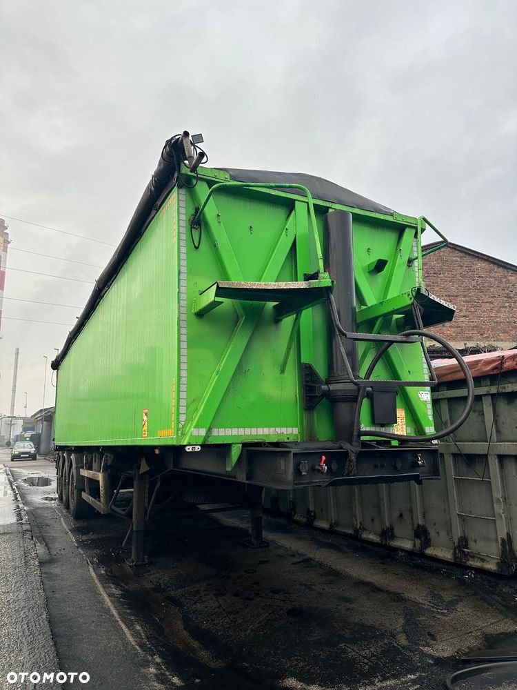 Bodex KIS 3W-A - 1