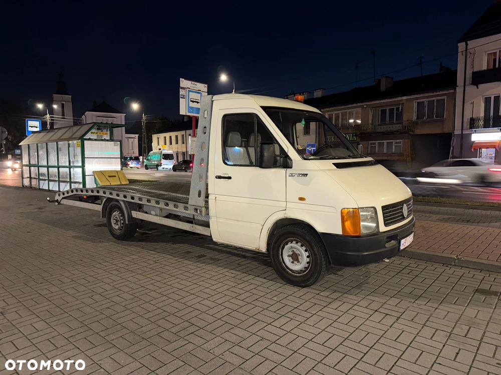 Volkswagen LT 35 - 2