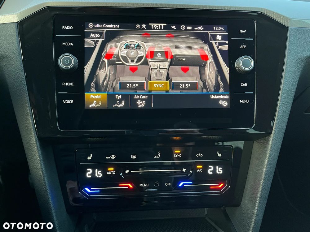 Volkswagen Passat 2.0 TDI EVO Business - 15