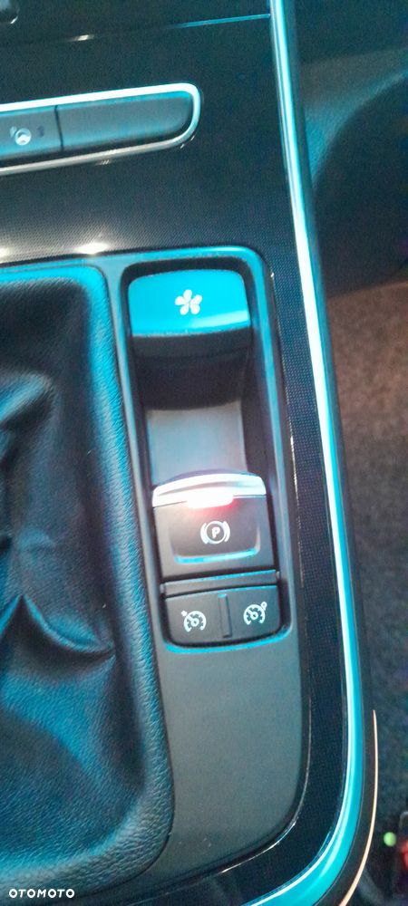 Renault Grand Scenic TCe 140 GPF BOSE EDITION - 25