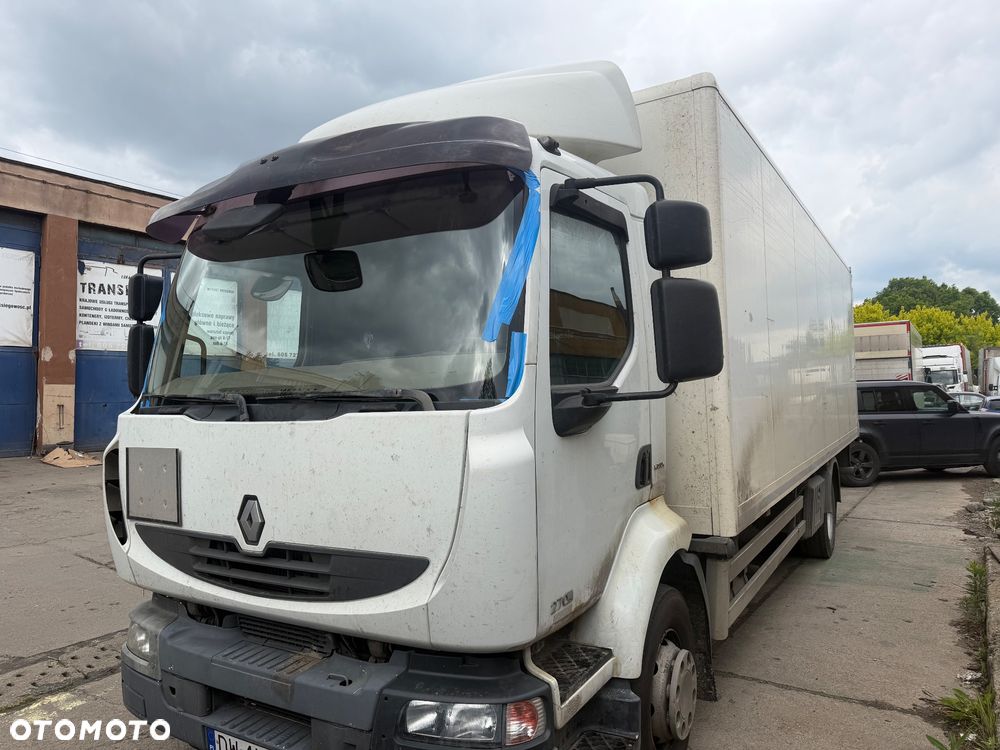 Renault Midlum 270 dxi eev - 1