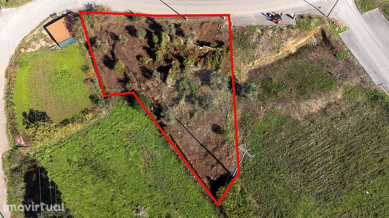 Terreno  para venda - Grande imagem: 3/16