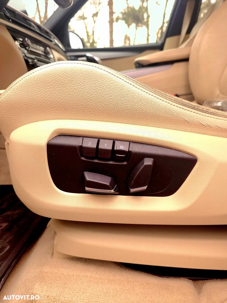 BMW X5 xDrive30d Sport-Aut. - 20