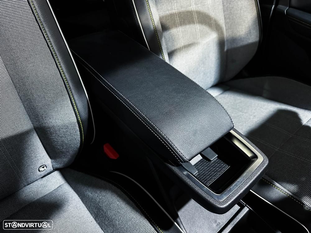 Renault Mégane E-Tech EV60 Techno - 31