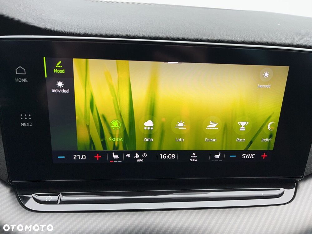 Skoda Octavia - 40