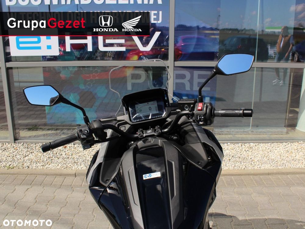 Honda NC - 14