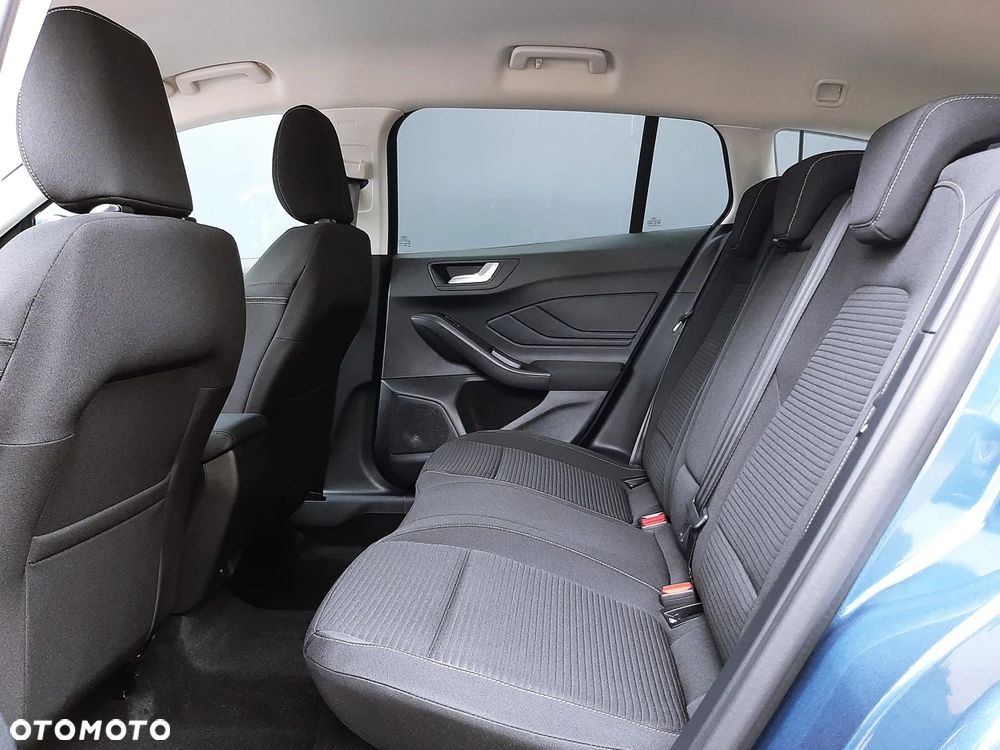 Ford Focus 1.5 EcoBlue Titanium X - 19